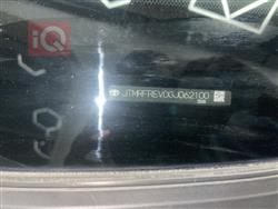 تويوتا راف 4